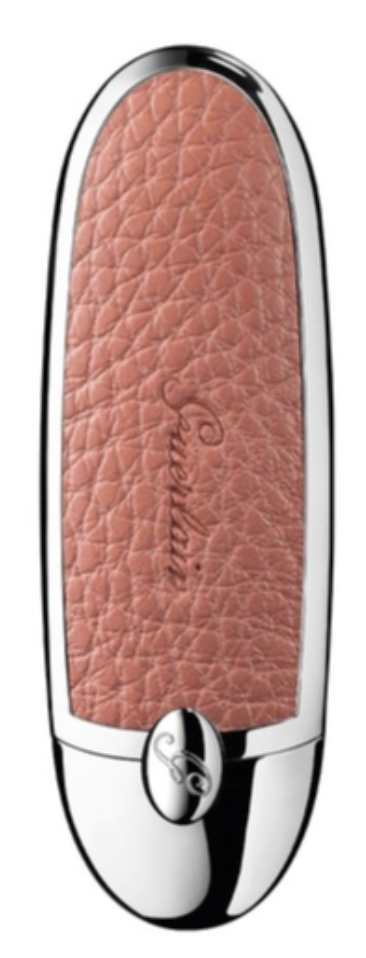 Guerlain Rouge G Rosewood Lipstick Case 60 g Ruj kapak resmi